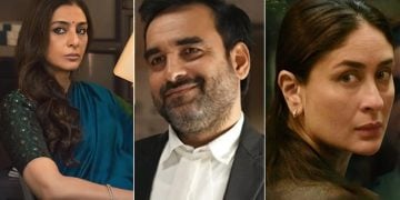 Best Hindi Crime Thrillers on Netflix, Prime and More