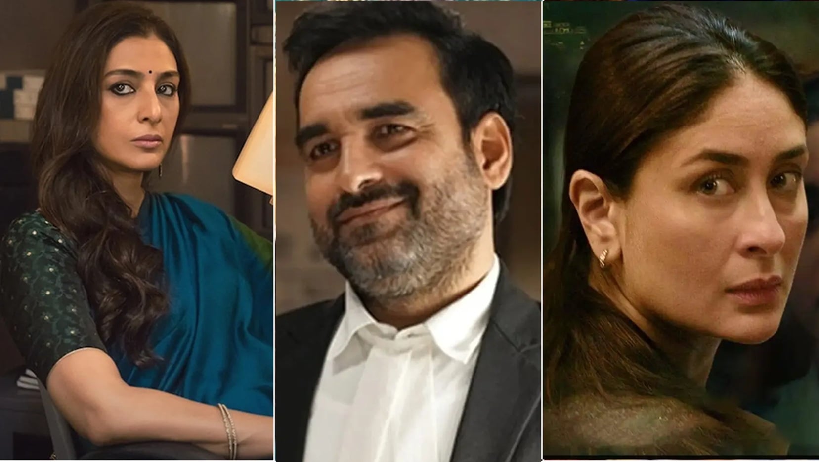 Best Hindi Crime Thrillers on Netflix, Prime and More