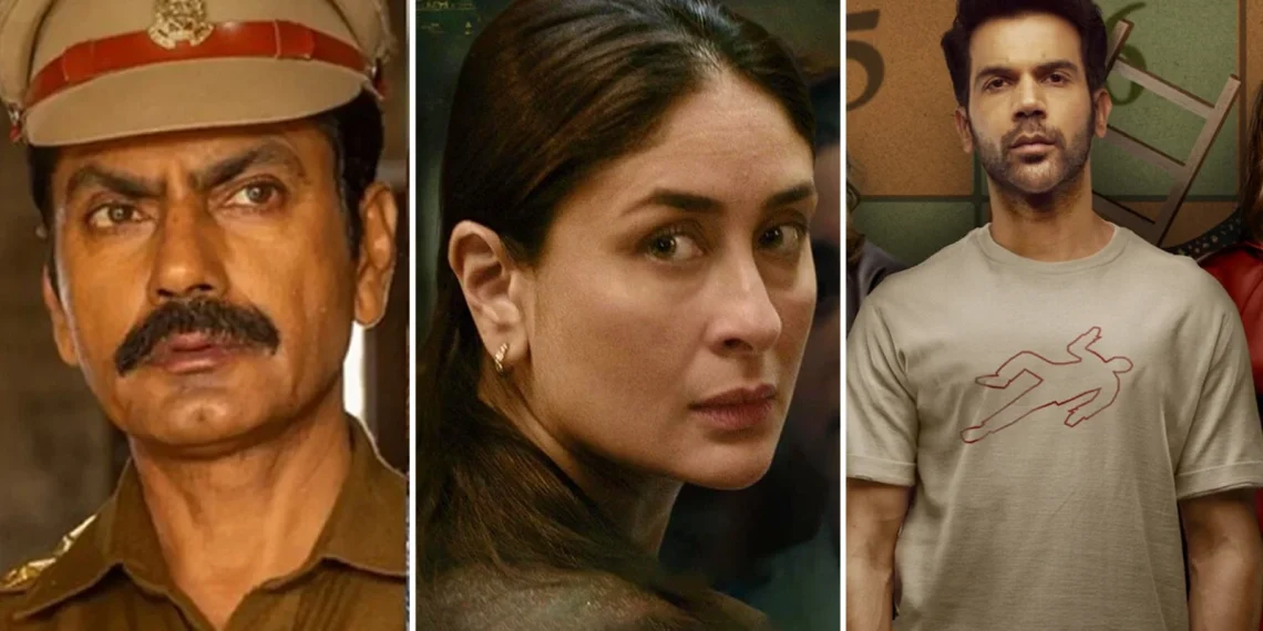 Best Hindi Murder Movies