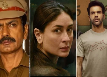 Best Hindi Murder Movies