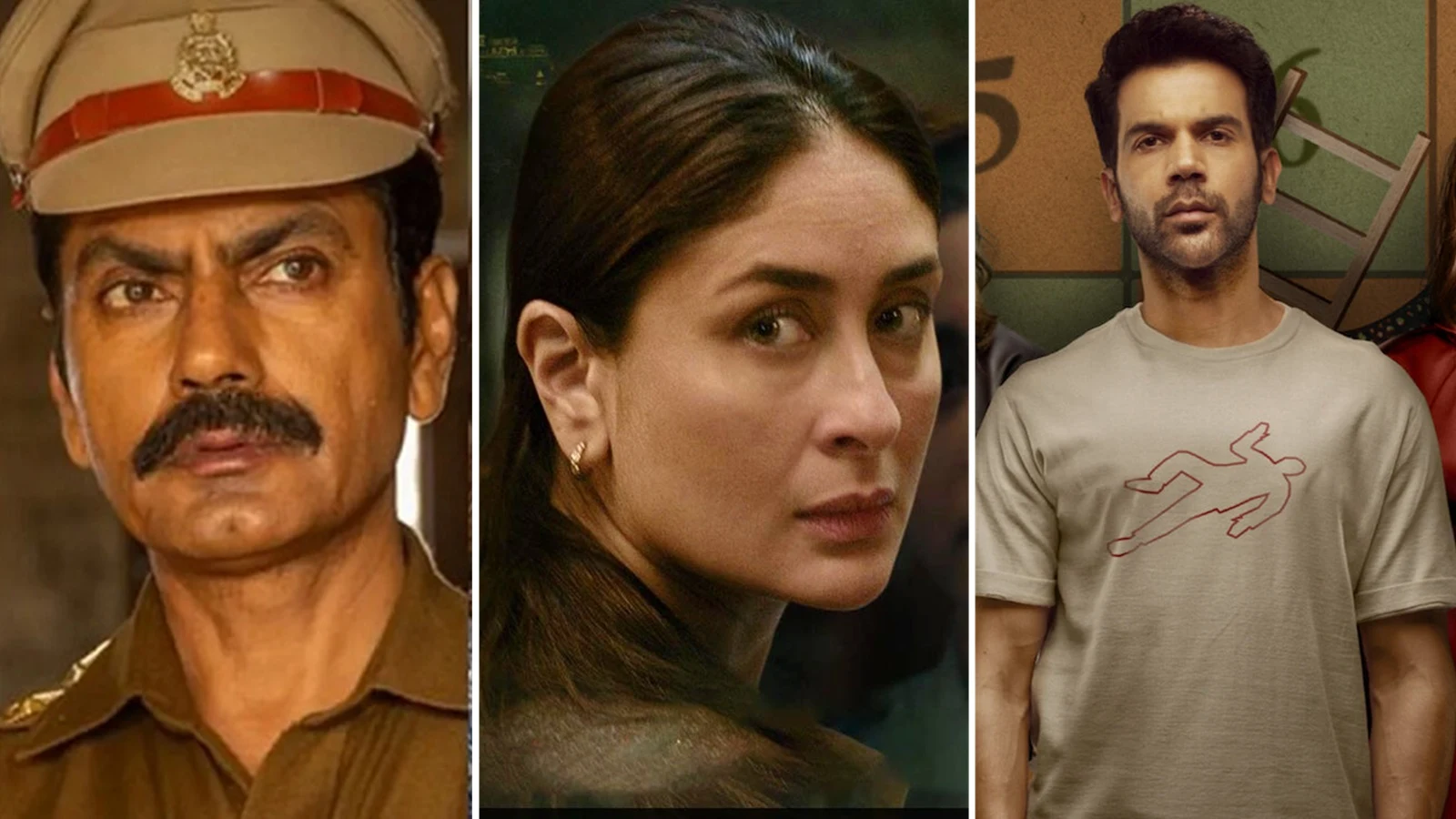 Best Hindi Murder Movies