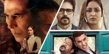 Best Indian Courtroom Drama