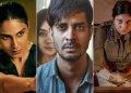 Best Indian Thriller Shows Netflix