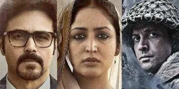 Best Movies January 2026