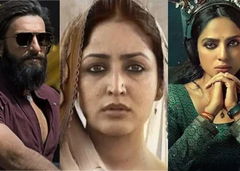 Best Movies of Janaury on OTT