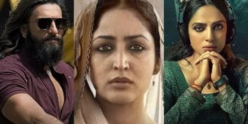 Best Movies of Janaury on OTT