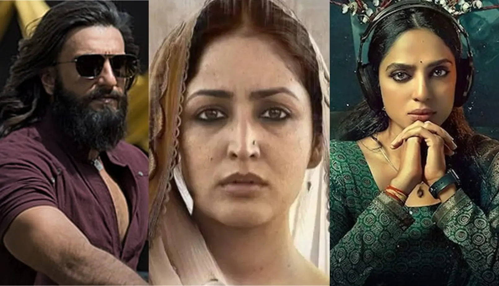 Best Movies of Janaury on OTT