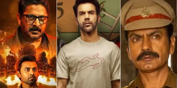 Best Murder Mystery Movies