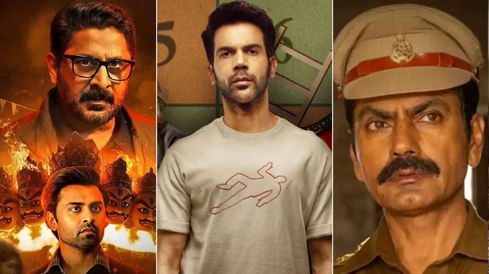 Best Murder Mystery Movies