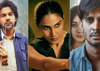 Best Mystery Shows on Netflix