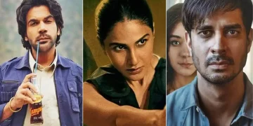 Best Mystery Shows on Netflix