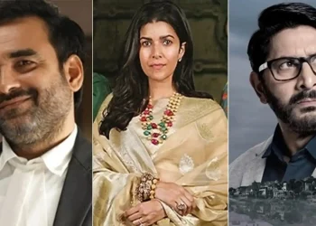 Best Mystery Thrillers JioHotstar