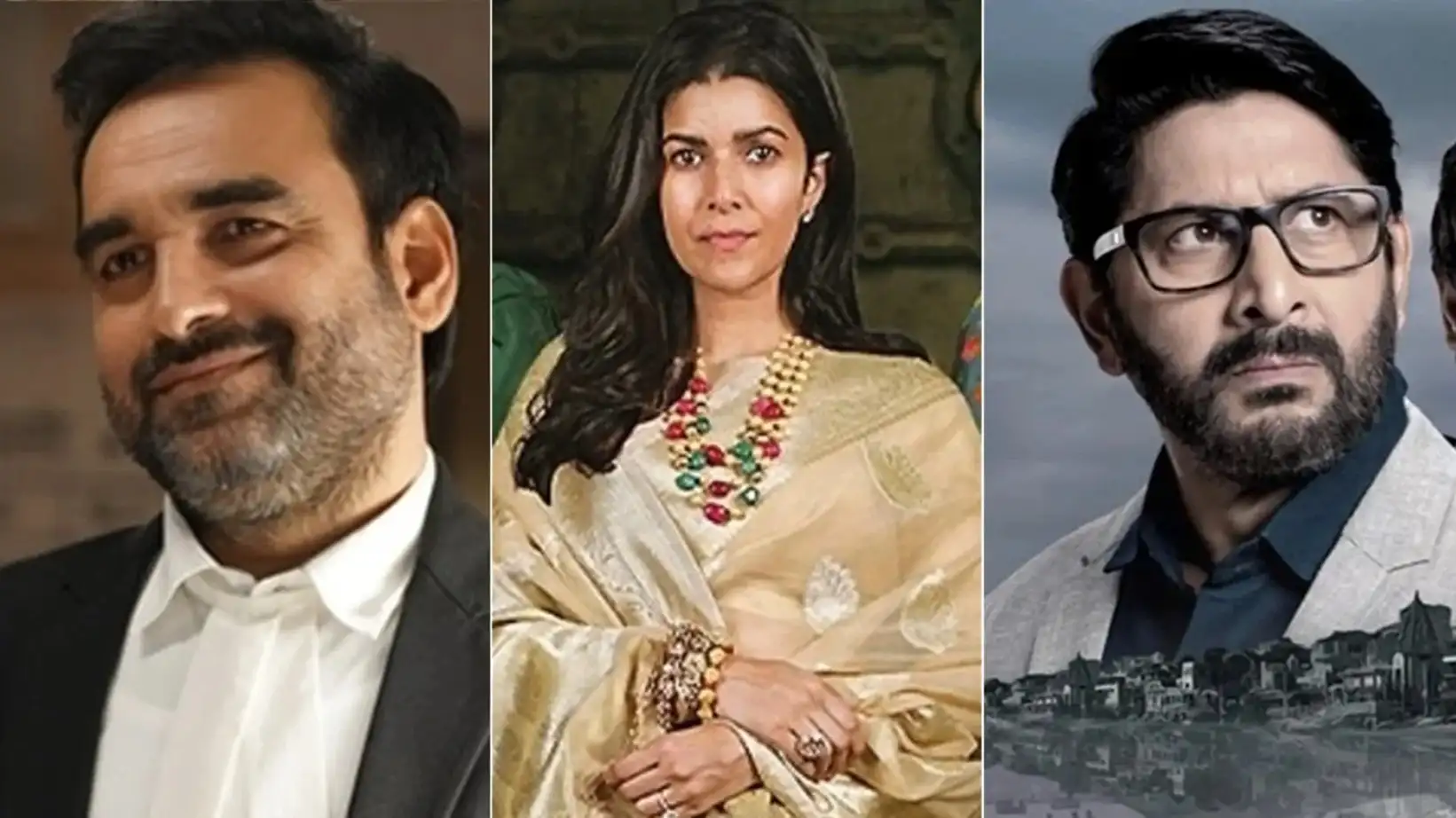 Best Mystery Thrillers JioHotstar