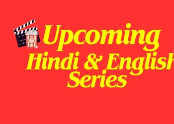 Hindi & English Web Series List