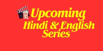 Hindi & English Web Series List