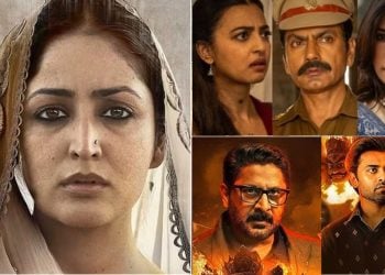 Best Underrated Indian Movies 2025