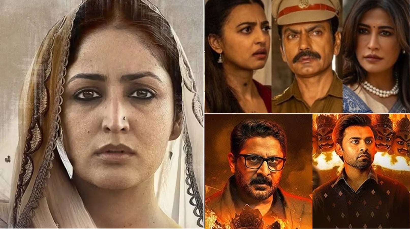 Best Underrated Indian Movies 2025