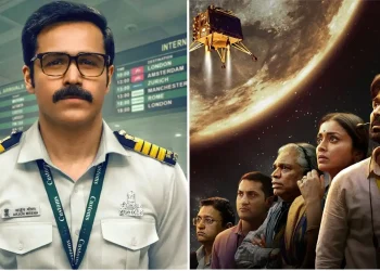 Best Web Shows January 2026