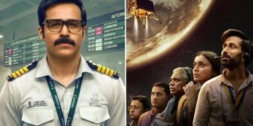 Best Web Shows January 2026