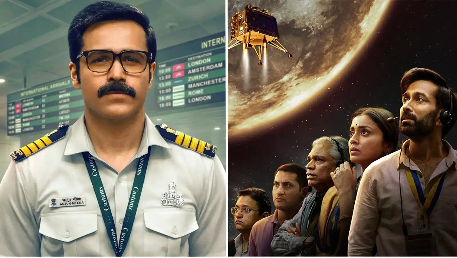 Best Web Shows January 2026