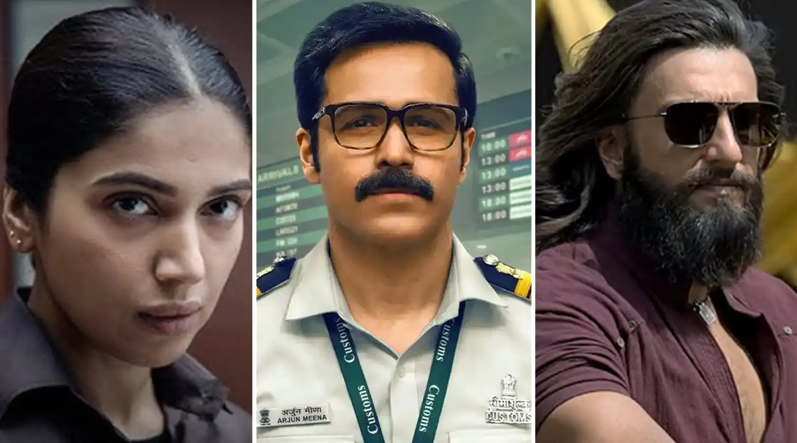 Best Crime Thrillers 2026