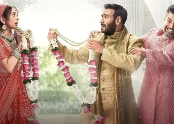 Friday OTT Releases 9-Jan