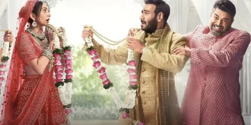 Friday OTT Releases 9-Jan