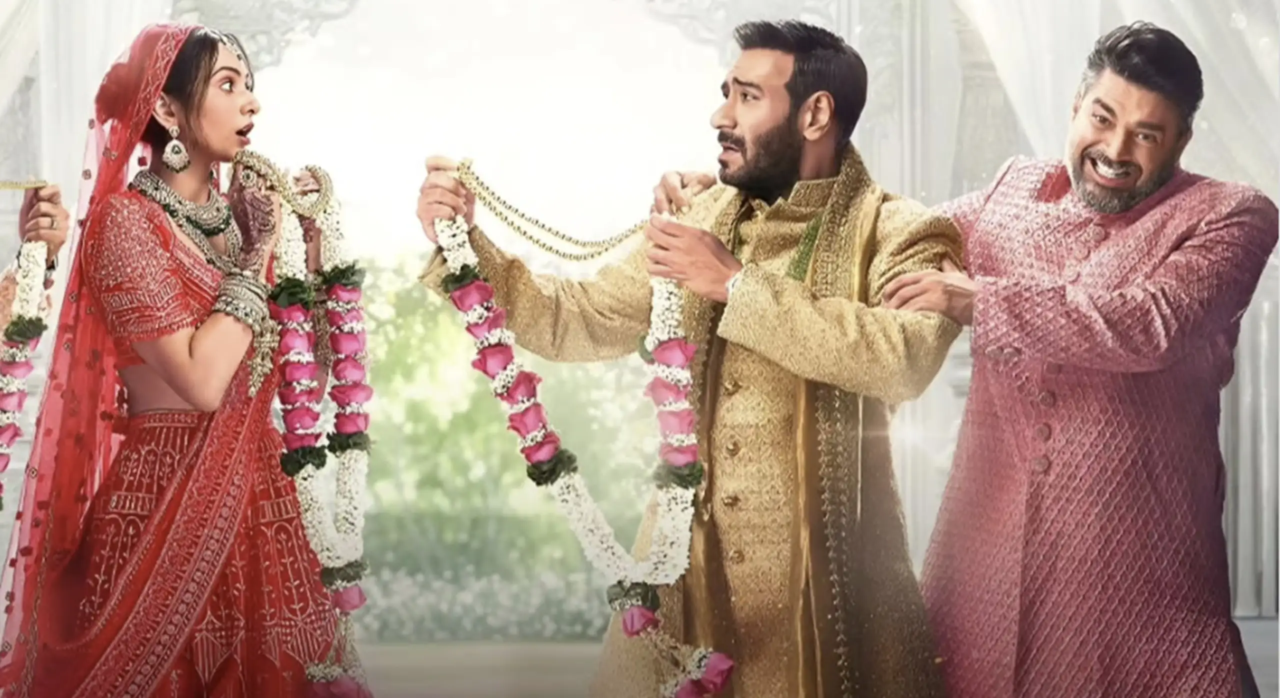 Friday OTT Releases 9-Jan