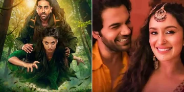 Hindi Horror Comedies