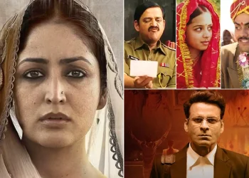 Hindi Movies on Social Change
