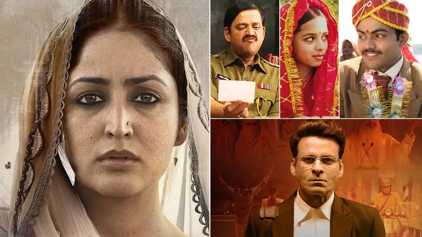 Hindi Movies on Social Change