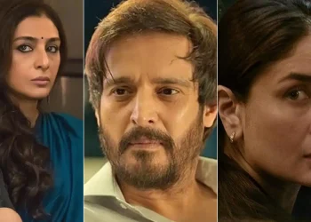 Hindi Suspense Movies