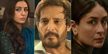 Hindi Suspense Movies