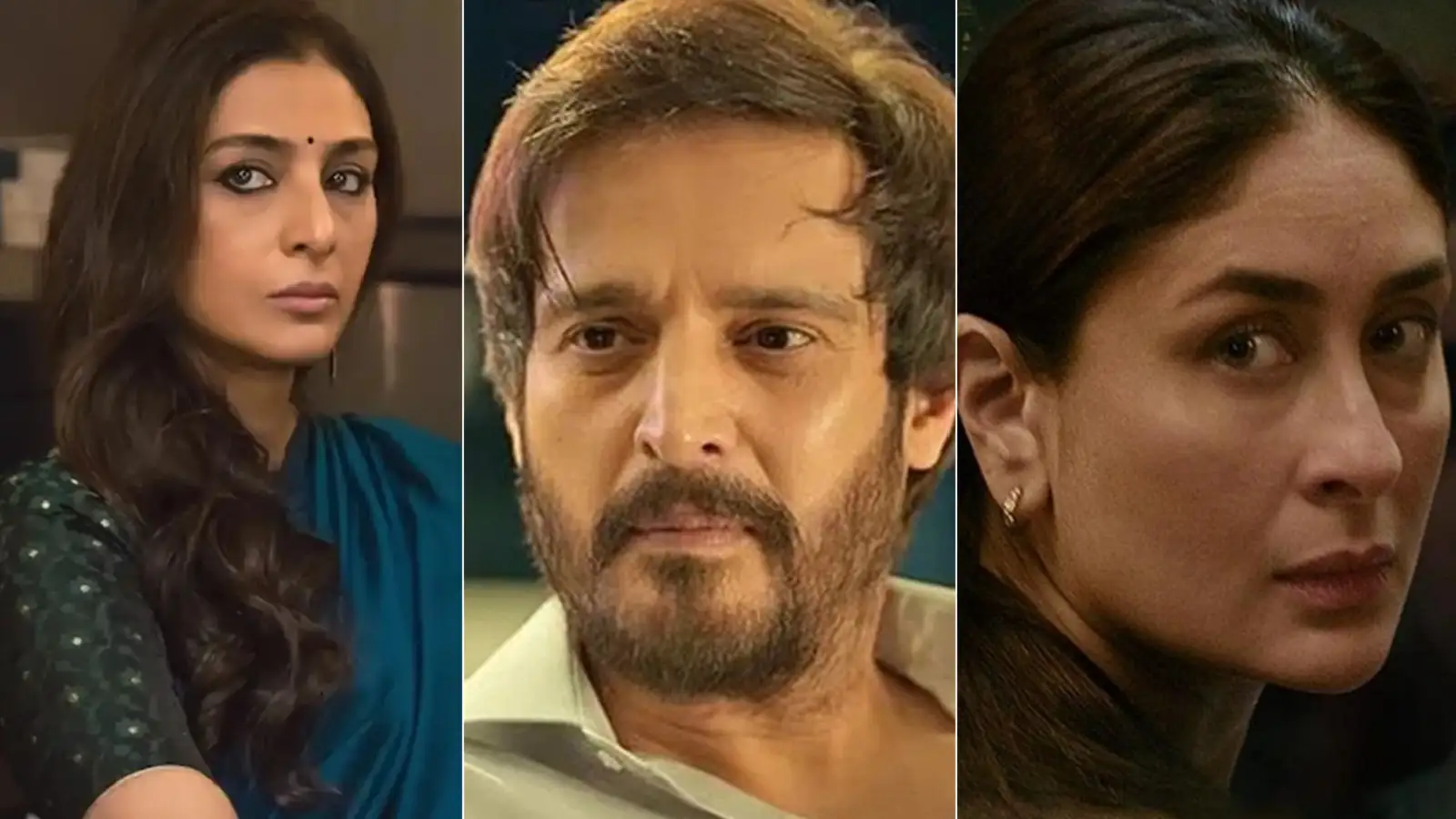 Hindi Suspense Movies