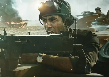 Ikkis OTT Release Date When Where To Watch (1)