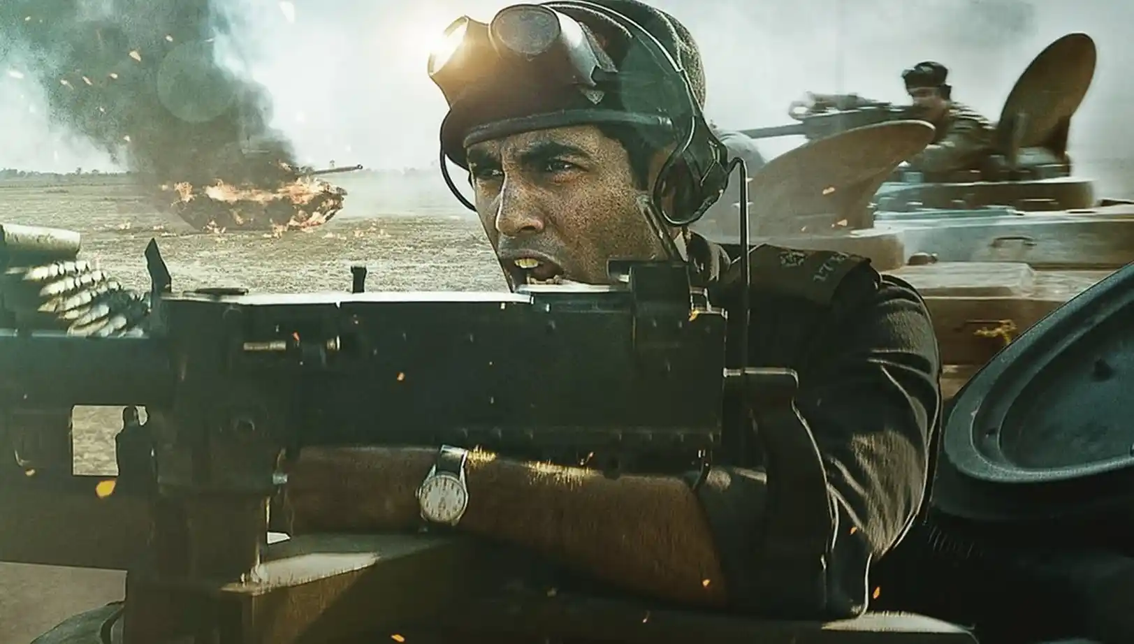 Ikkis OTT Release Date When Where To Watch (1)