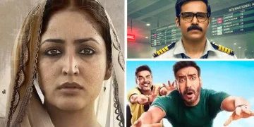 Indian Best Movies and Shows in January