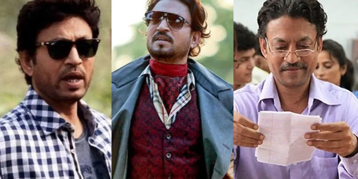 Irrfan Khan Movie Quiz