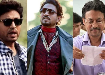 Irrfan Khan Movie Quiz