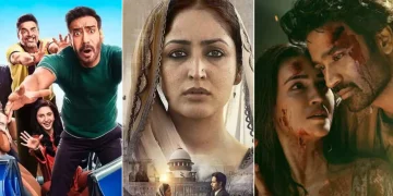 Jan Movie Releases