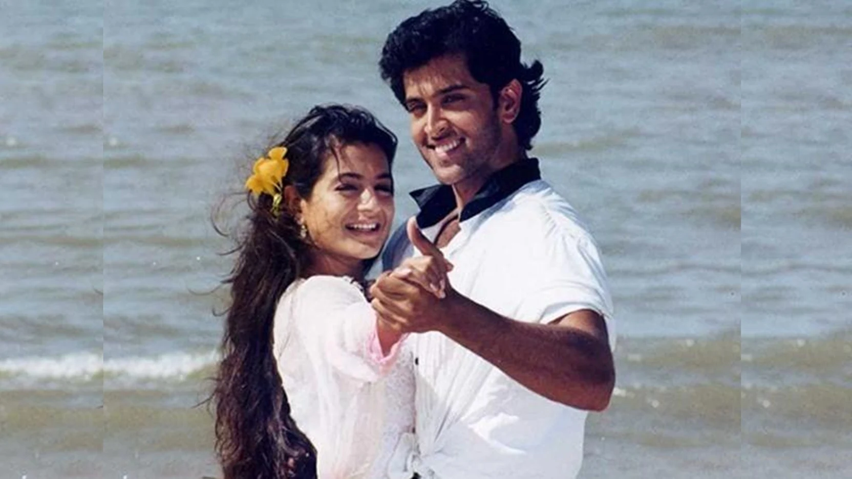 Kaho Na Pyaar Hai Movie Quiz