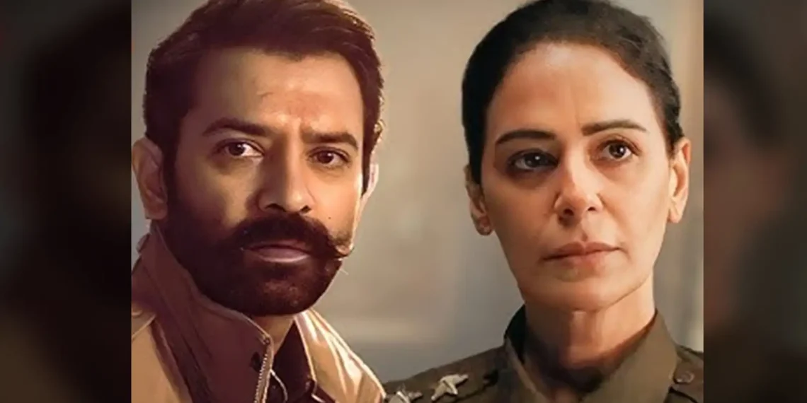 Kohrra Season 2 OTT Release Date When Where To Watch Mona Singh Sobti Crime Thriller