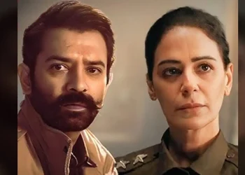 Kohrra Season 2 OTT Release Date When Where To Watch Mona Singh Sobti Crime Thriller