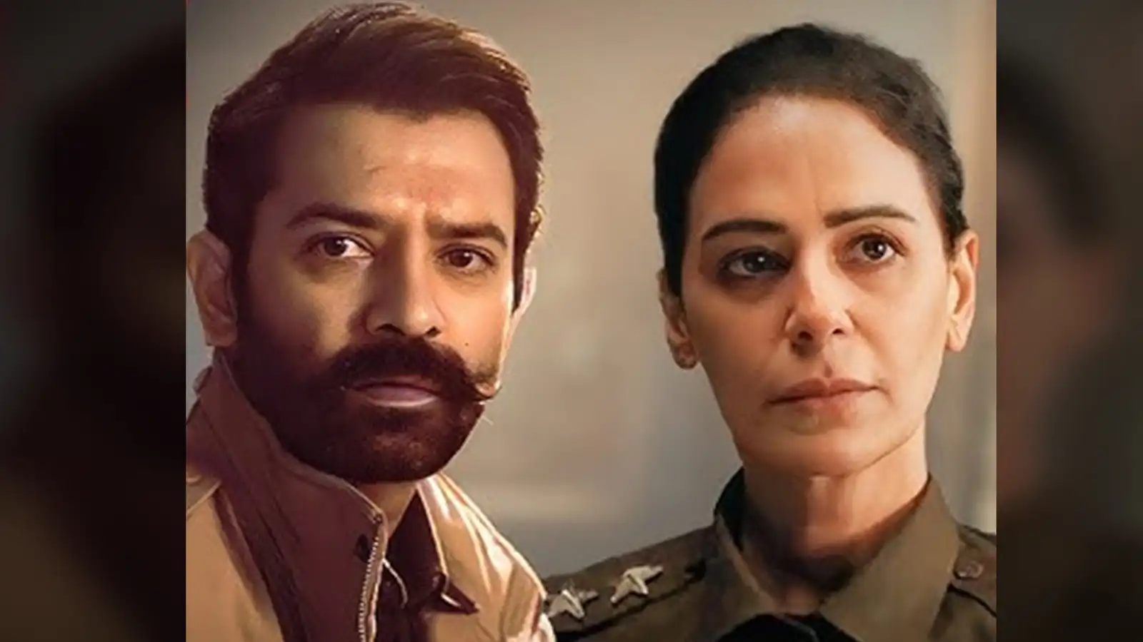 Kohrra Season 2 OTT Release Date When Where To Watch Mona Singh Sobti Crime Thriller