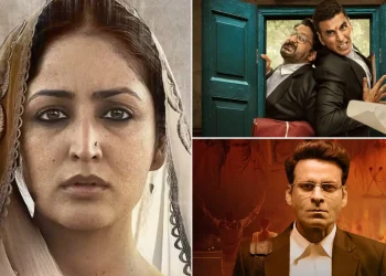 Movies Like Haq 2026