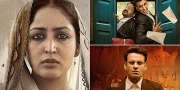 Movies Like Haq 2026