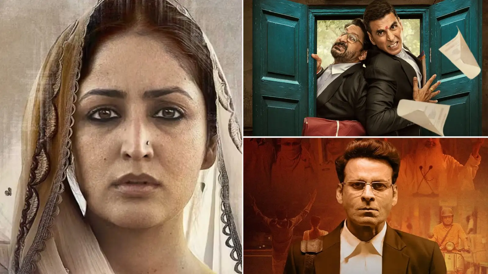 Movies Like Haq 2026