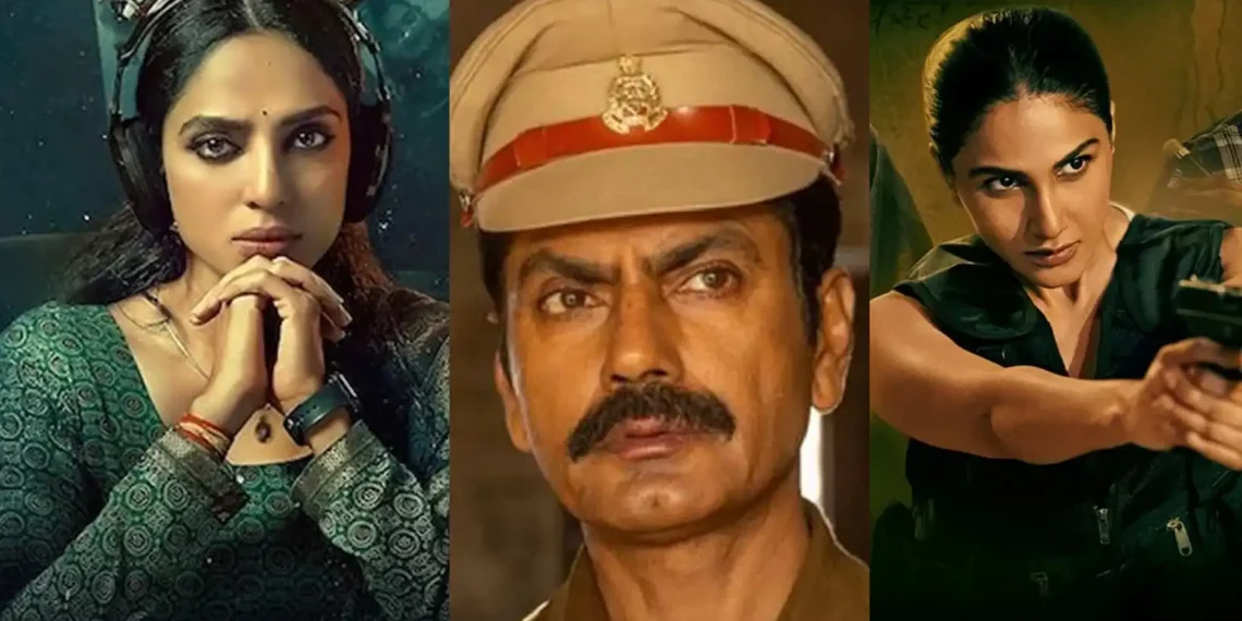 Movies and SHows like Cheekatilo