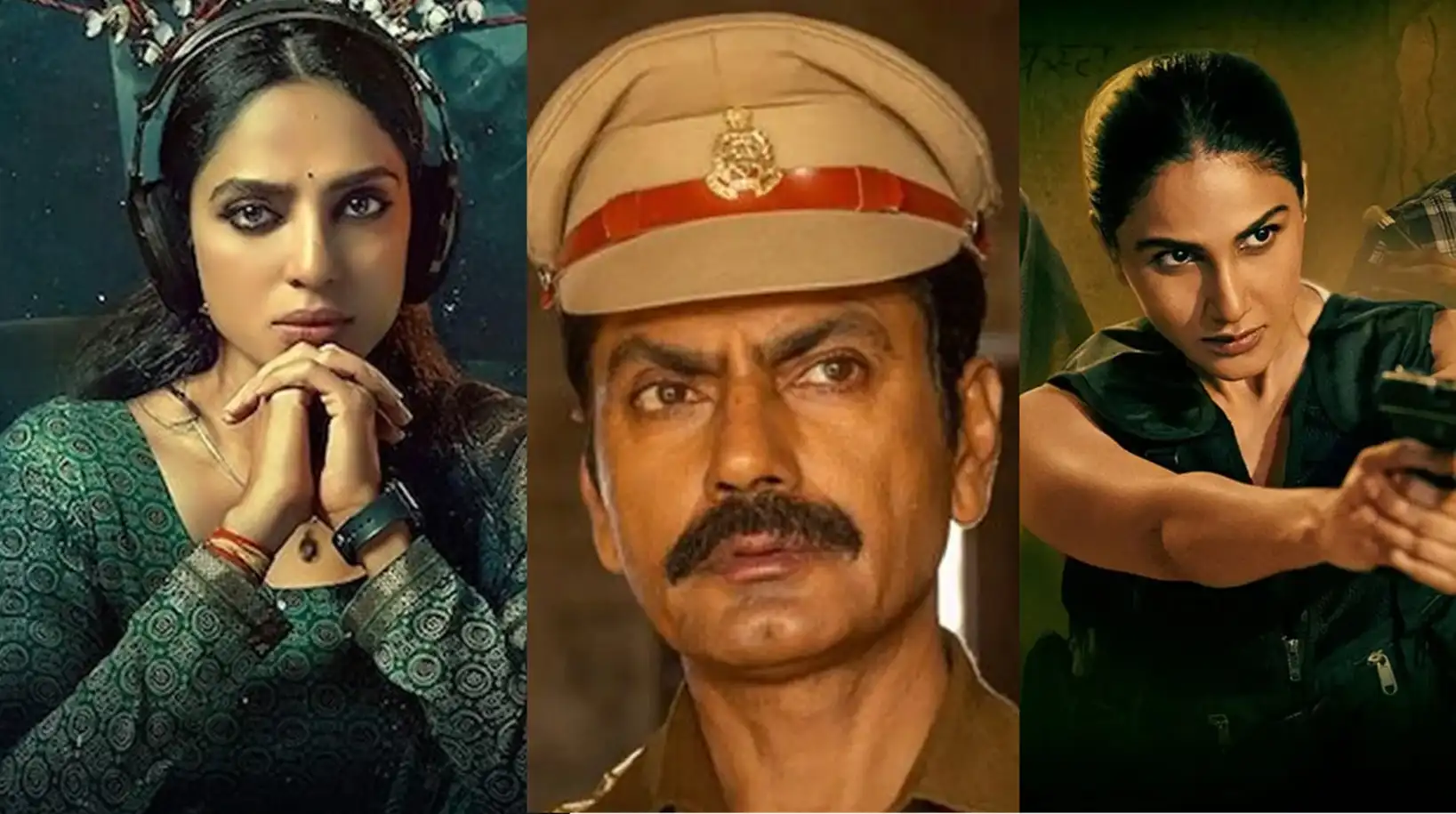 Movies and SHows like Cheekatilo