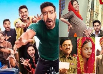 Movies like De De Pyaar De 2